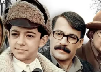 سریال سرزمین مادری چند قسمت است؟