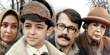 سریال سرزمین مادری چند قسمت است؟