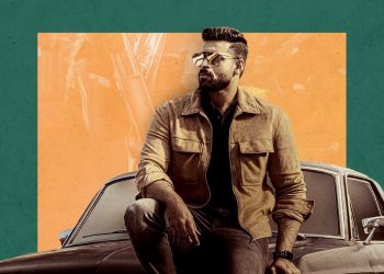 فیلم آرجون مامور مخفی