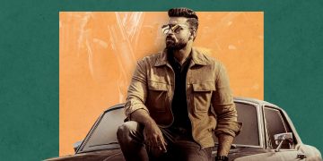 فیلم آرجون مامور مخفی