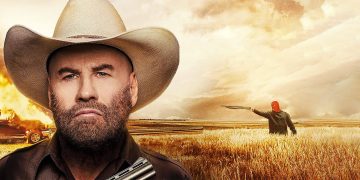 تیزر فیلم سینمایی سرزمین اوباش Mob Land