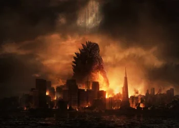 گودزیلا باز میگردد ، انتشار تریلری جدید از Monarch: Legacy of Monsters