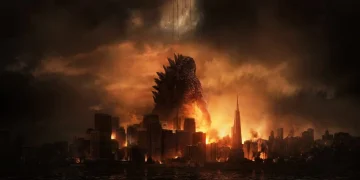 گودزیلا باز میگردد ، انتشار تریلری جدید از Monarch: Legacy of Monsters