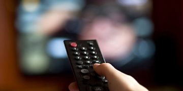 نحوه دریافت تلویزیون ایران