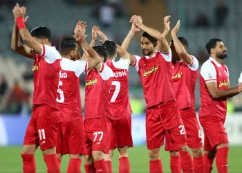 بازی پرسپولیس النصر ساعت چند است؟