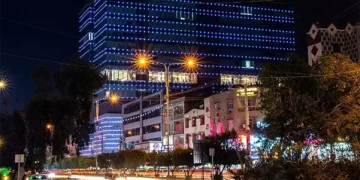 جاهای دیدنی کیانپارس اهواز و هتل‌های نزدیک آن