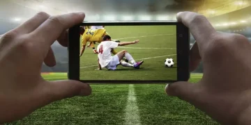 برنامه پخش زنده فوتبال شبکه سه