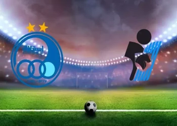 پخش زنده پیکان و استقلال 9 دی 1402