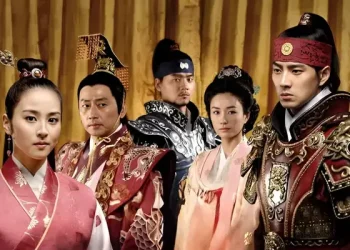 افسانه جومونگ همه قسمت ها شبکه تماشا