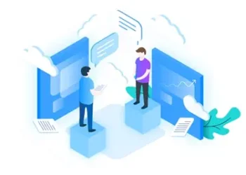 مزایای استفاده از سرور ابری برای کسب و کارها