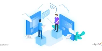 مزایای استفاده از سرور ابری برای کسب و کارها