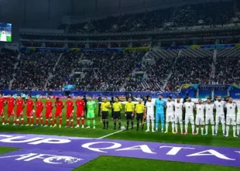 پخش زنده تیم ملی ایران و سوریه 11 بهمن 1402