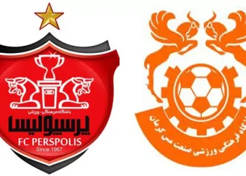 پخش زنده مس رفسنجان مقابل پرسپولیس 7 دی 1402