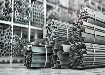 انواع پروفیل آهن