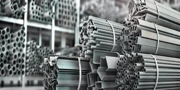 انواع پروفیل آهن