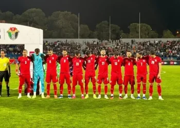 بازی ایران قطر از کجا پخش میشه؟