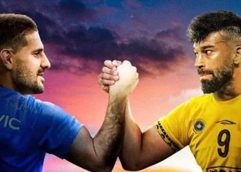 پخش زنده الهلال و سپاهان رایگان پنجشنبه