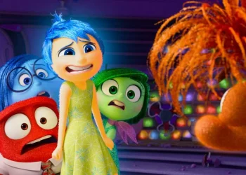 تریلر انیمیشن درون و بیرون 2 Inside Out 2 2024
