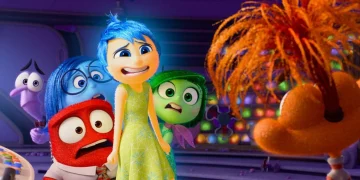 تریلر انیمیشن درون و بیرون 2 Inside Out 2 2024