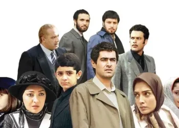 فصل دوم سرزمین مادری چند قسمت است؟