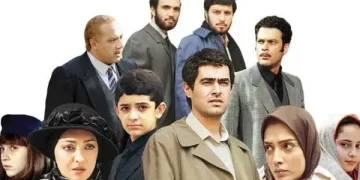 فصل دوم سرزمین مادری چند قسمت است؟