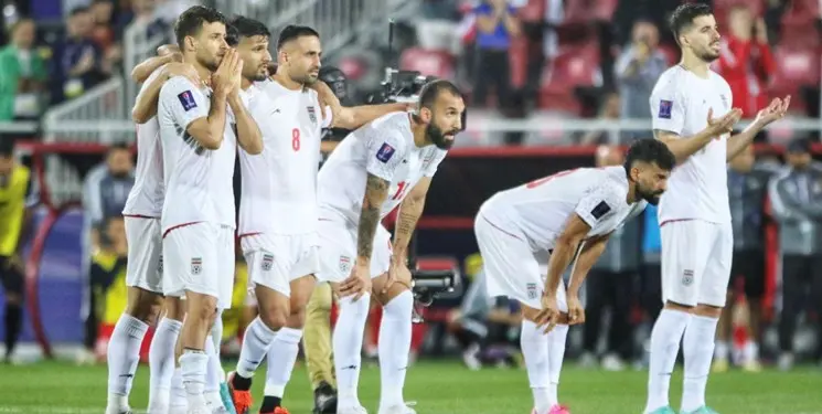 بازی ایران قطر از کجا پخش میشه؟