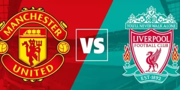 پخش زنده منچستریونایتد و لیورپول 27 اسفند 1402