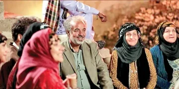 قسمت چهارم نون خ 5 رایگان