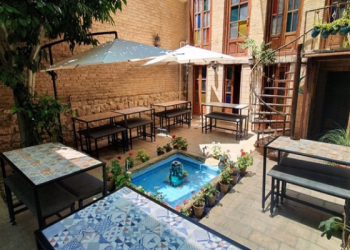 بهترین رستوران های شیراز با قیمت مناسب و منو