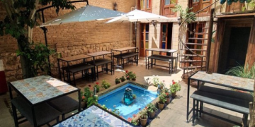 بهترین رستوران های شیراز با قیمت مناسب و منو