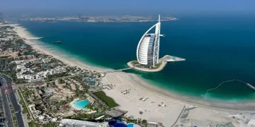 قوانین و ممنوعیت‌های دبی