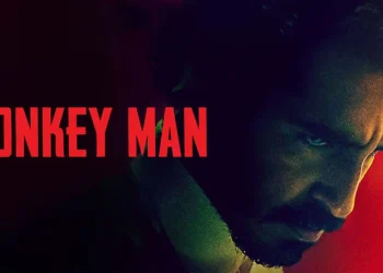 فیلم مرد میمونی ۲۰۲۴ دوبله فارسی