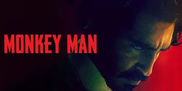 فیلم مرد میمونی ۲۰۲۴ دوبله فارسی