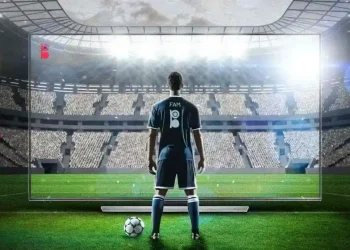 پخش زنده المپیک 2024