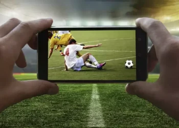 پخش زنده المپیک ۲۰۲۴ شبکه ورزش