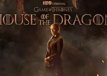 دانلود سریال house of the dragon