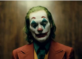 تماشای رایگان فیلم جوکر 2024