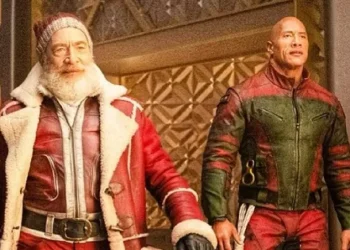 رد وان فیلم سینمایی راک