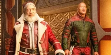 رد وان فیلم سینمایی راک