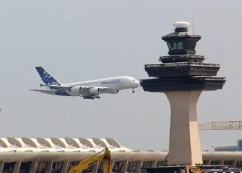 آشنایی کامل با فرودگاه مهرآباد