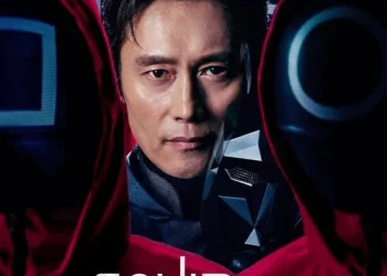 فیلم بازی مرکب چند فصل دارد؟