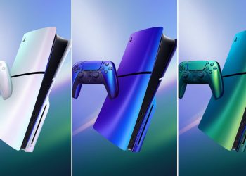 پی اس فایو پرو یا PS5 slim