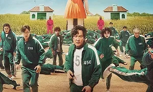 سریال بازی مرکب