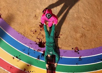 فصل دوم سریال اسکویید گیم