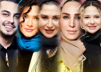 سریال فریبا چند قسمت است؟