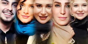 سریال فریبا چند قسمت است؟