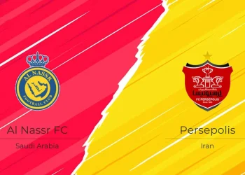 پخش زنده بازی پرسپولیس النصر دوشنبه 29 بهمن