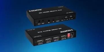 سوئیچ تصویری