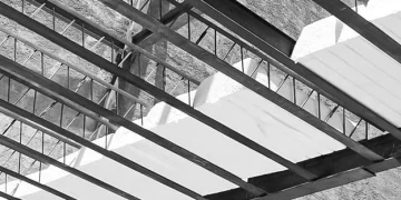 کم هزینه‌ترین سقف در ساختمان سازی؛ سقف تیرچه بلوک یا کرومیت؟