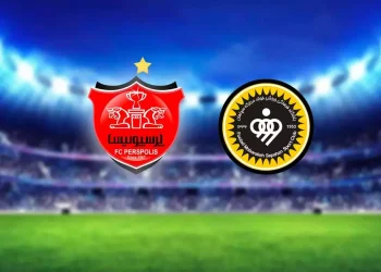 پخش زنده پرسپولیس سپاهان امروز 24 بهمن